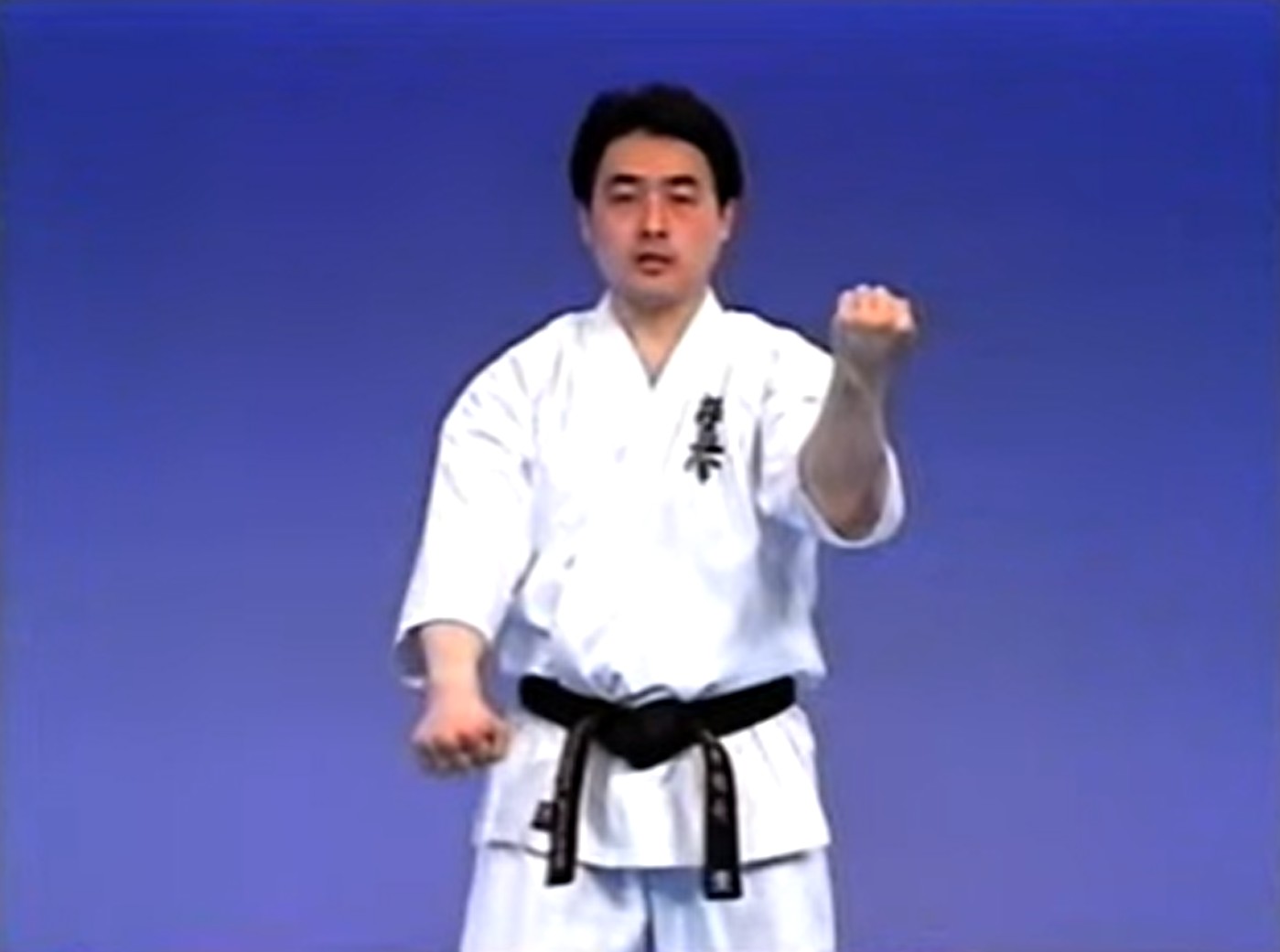 uch iuke - gedan barai